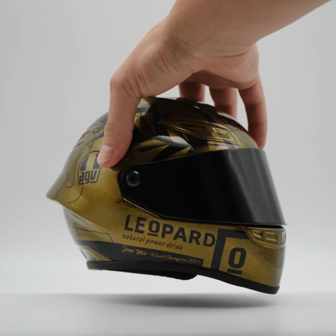 Casco da Collezione