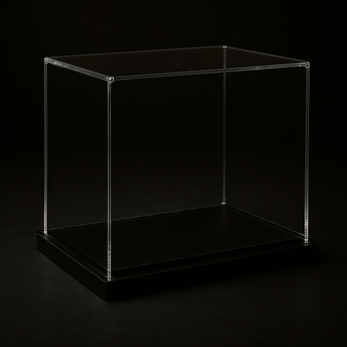 Vetrina da Collezione Premium