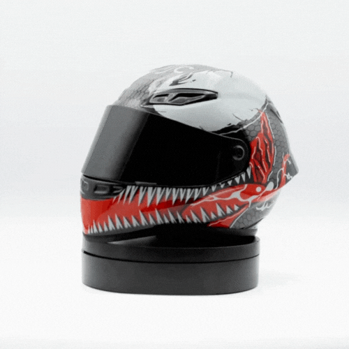 Base Rotante a 360º