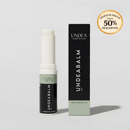Undea solución para ojeras