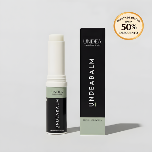 Undea solución para ojeras