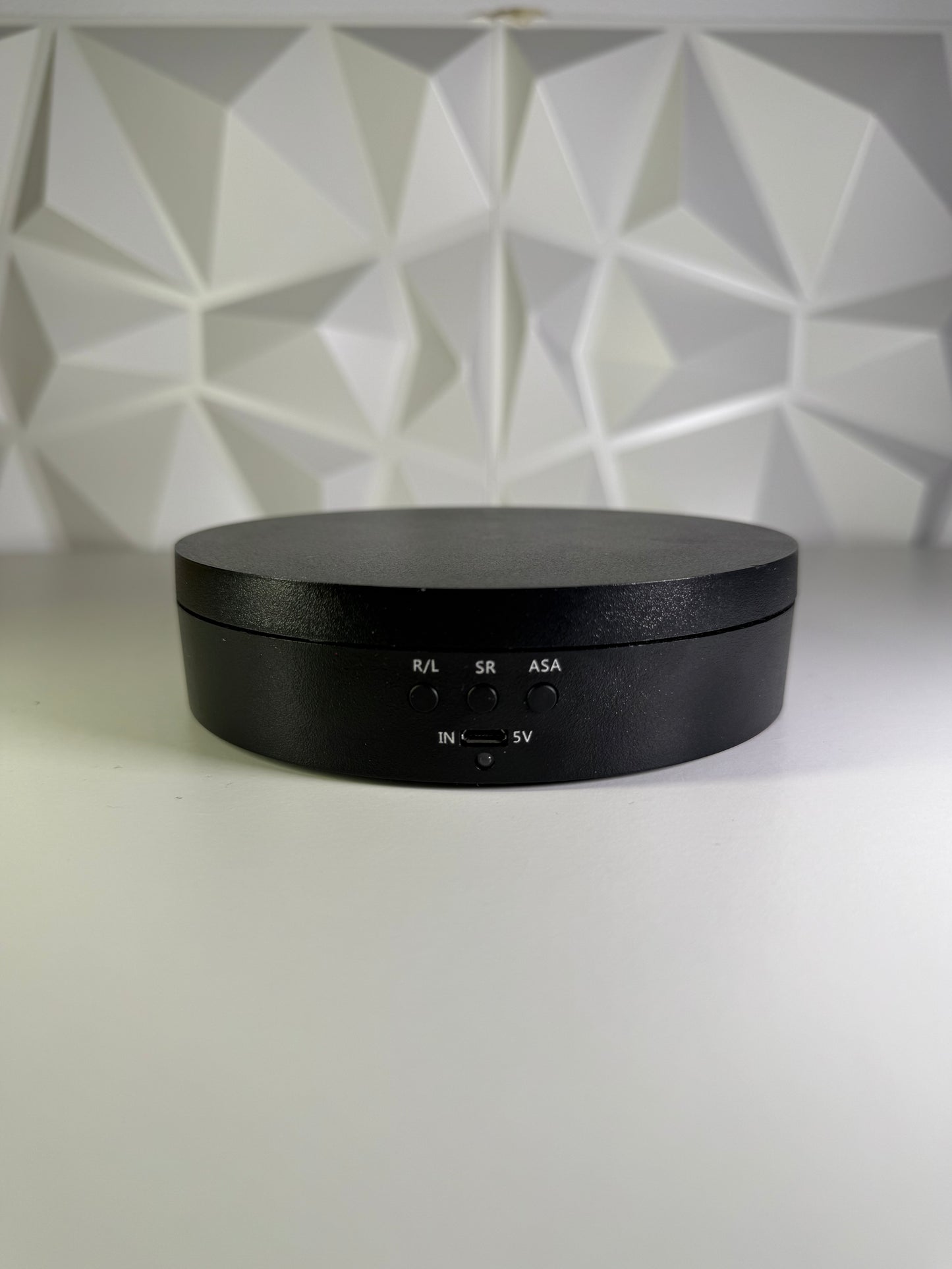 Base Rotante a 360º